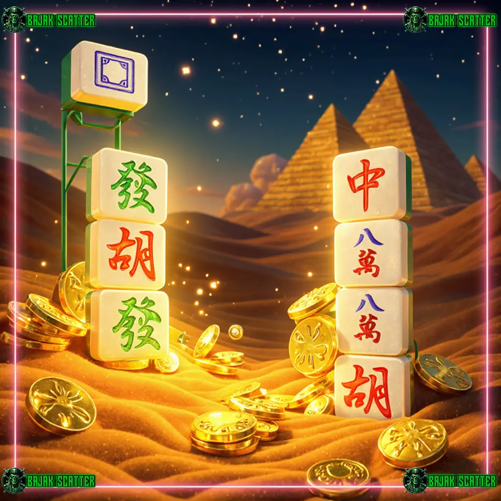 BAJAK SCATER: Official Update Kaisar Bakery bajak scatter apk